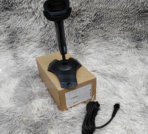 Xb2055 Supermarket Barcode Scanner Quick Response Usb - thumbnail 2