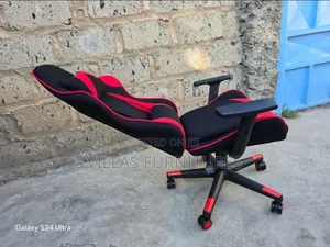Recliner Gaming Chair