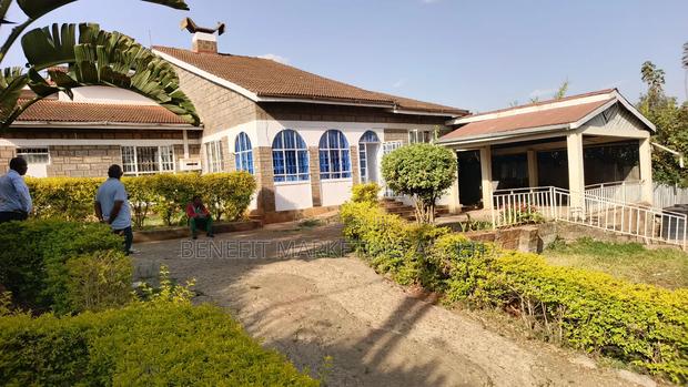 4bdrm Bungalow in Ngong for sale