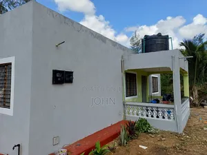3bdrm Bungalow in Kinondo, Diani for sale