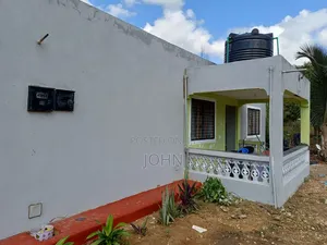 3bdrm Bungalow in Kinondo, Diani for sale