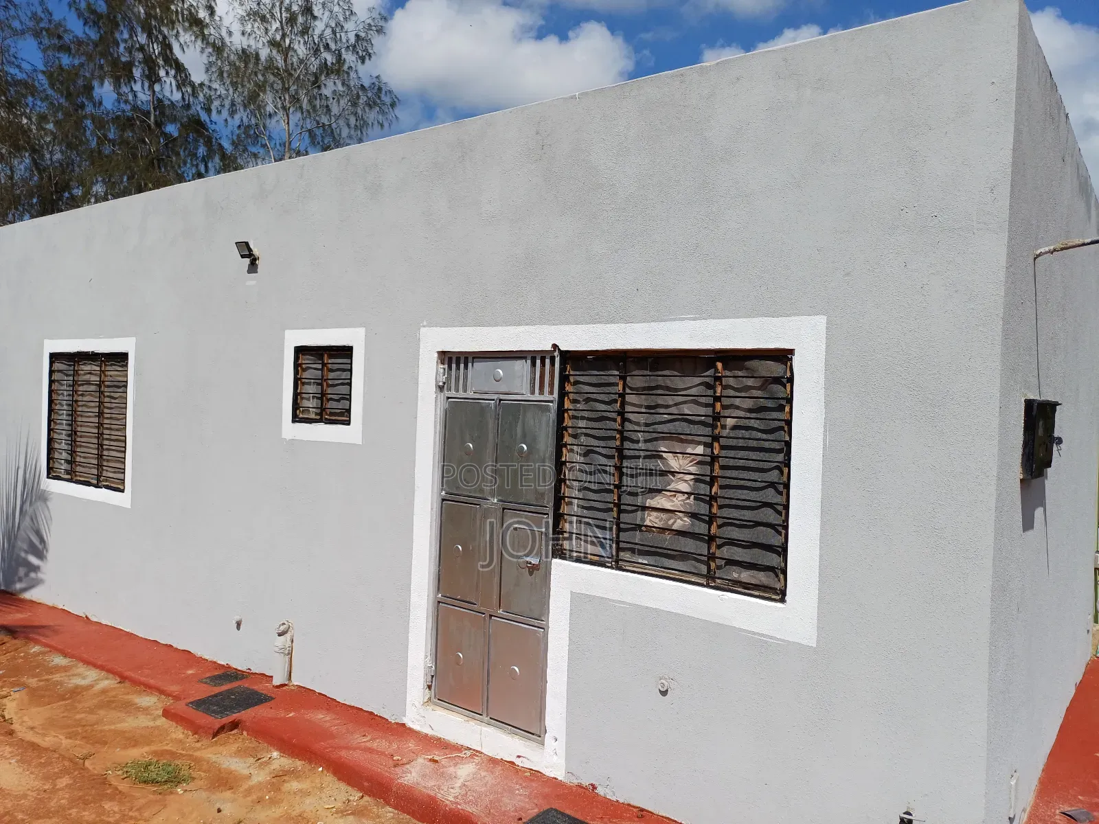 3bdrm Bungalow in Kinondo, Diani for sale