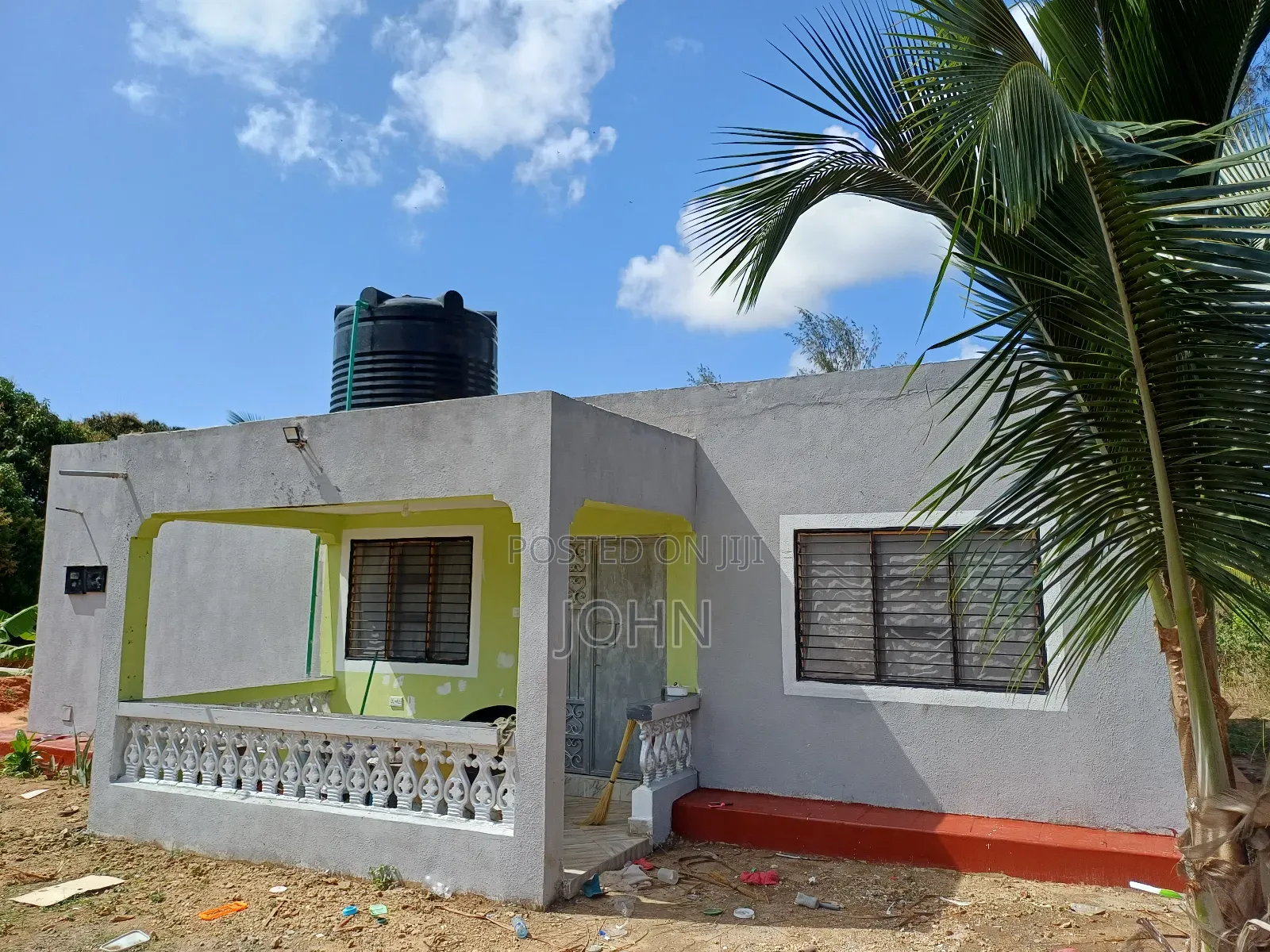 3bdrm Bungalow in Kinondo, Diani for sale