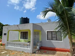 3bdrm Bungalow in Kinondo, Diani for sale