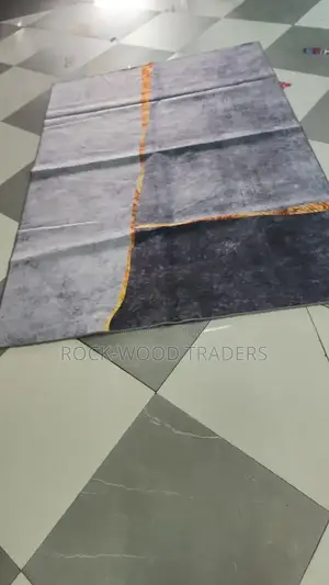 3d Carpet Available