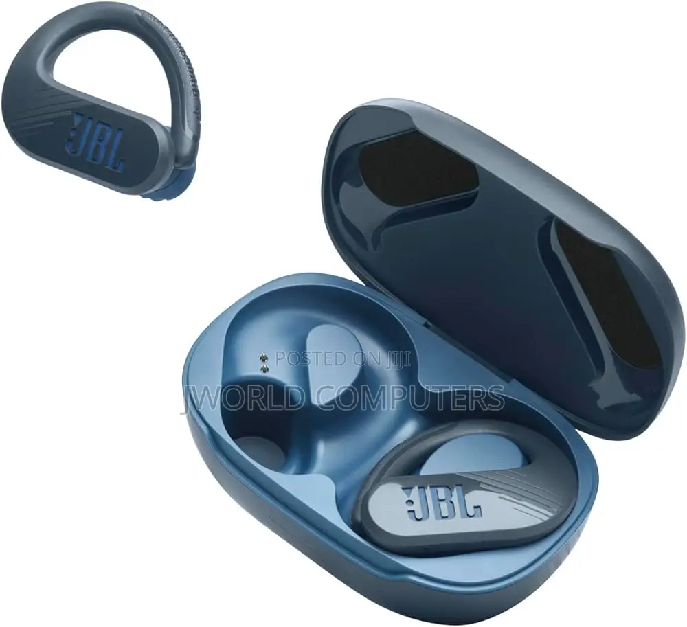 JBL Endurance Peak 3