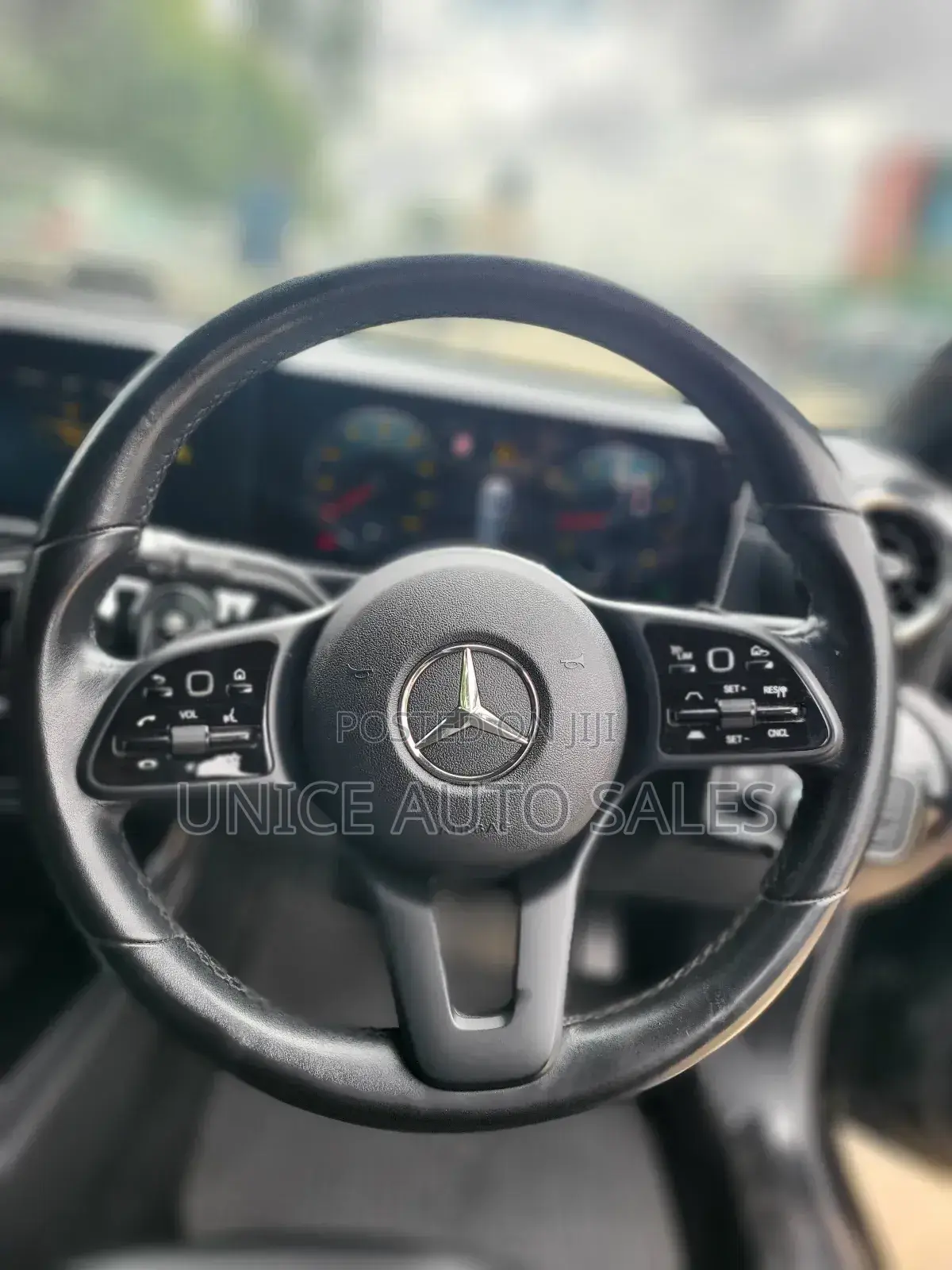Mercedes-Benz A-Class 2018 Black
