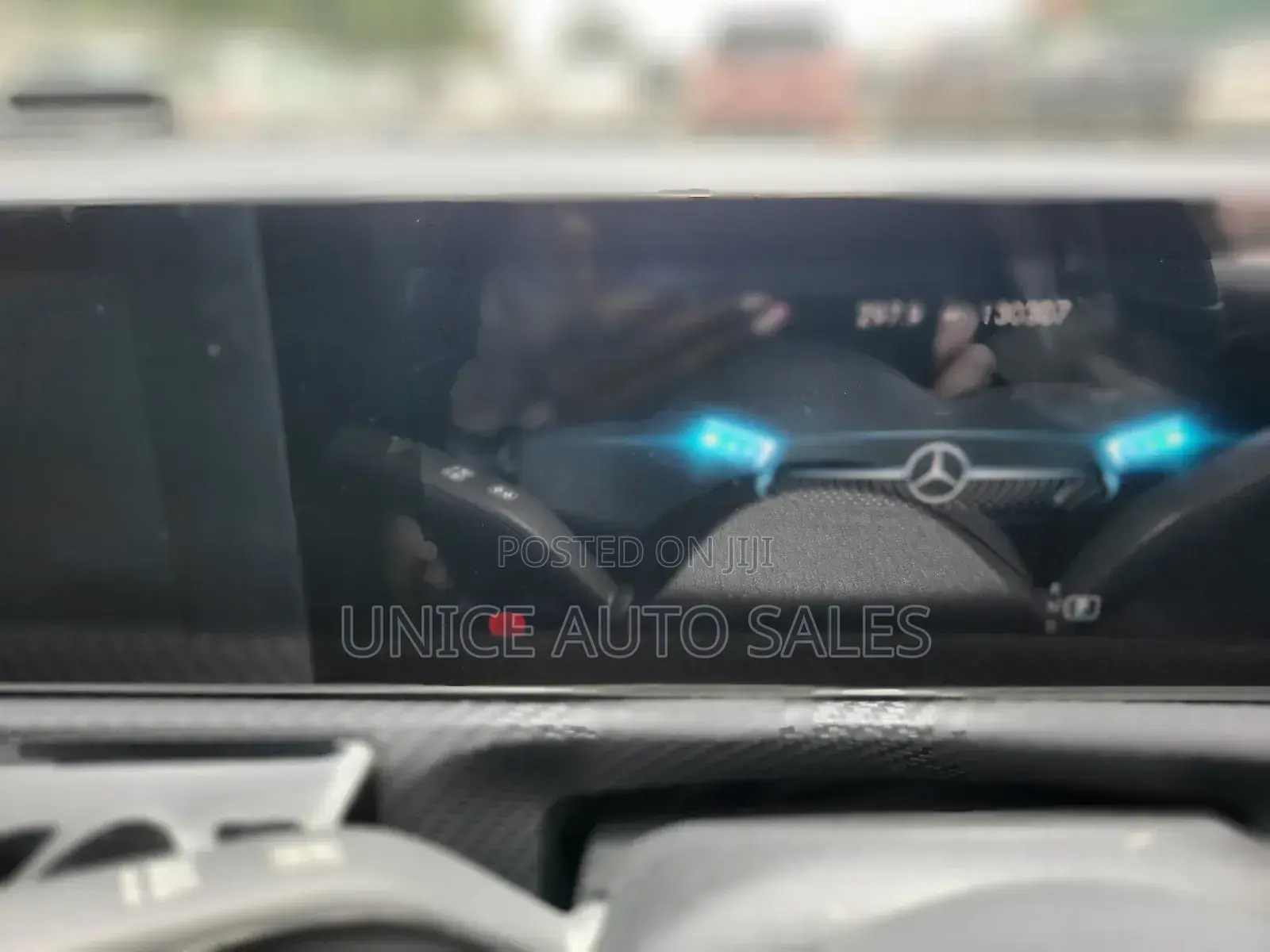 Mercedes-Benz A-Class 2018 Black