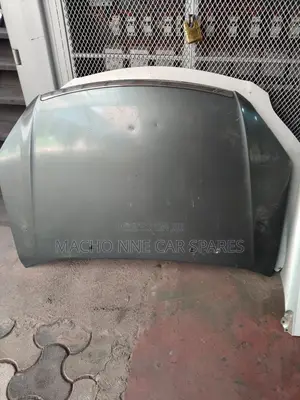 Toyota Premio 240 2002-2005 Bonnet
