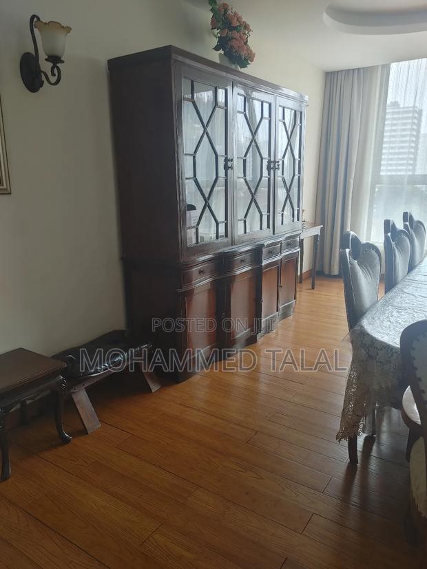 Classic Wall Unit - thumbnail 2