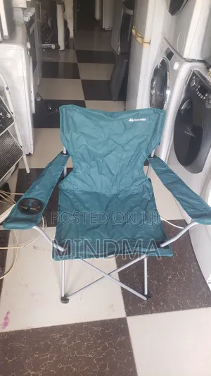 Camping Chairs