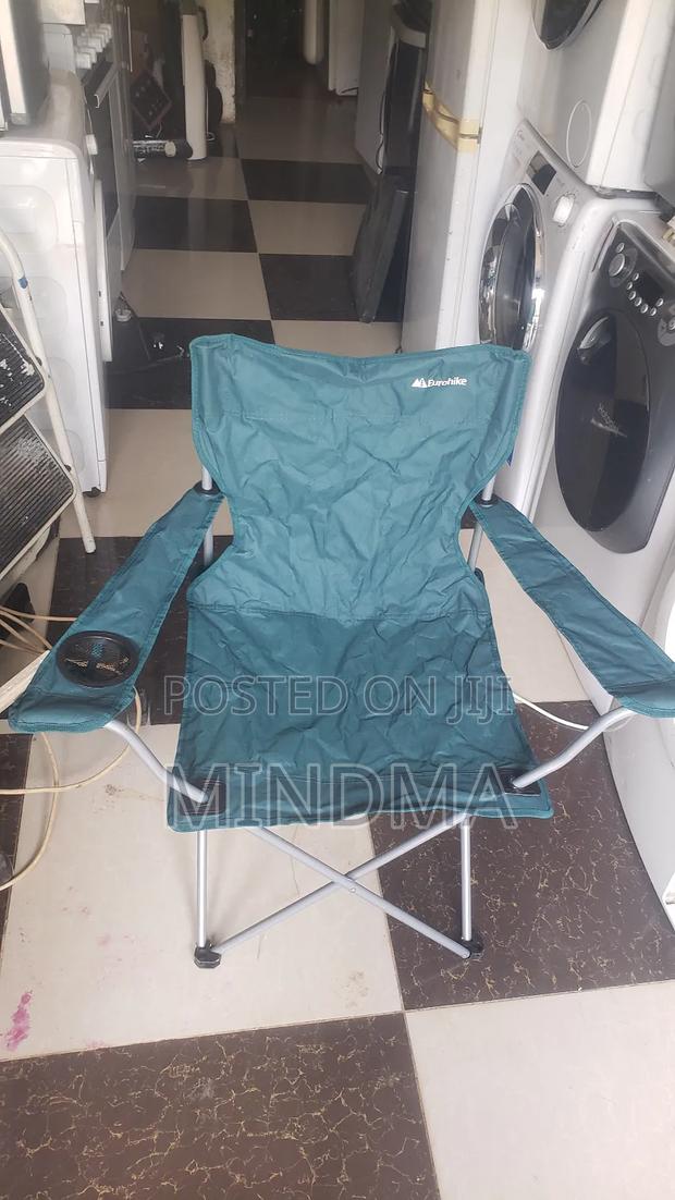 Camping Chairs