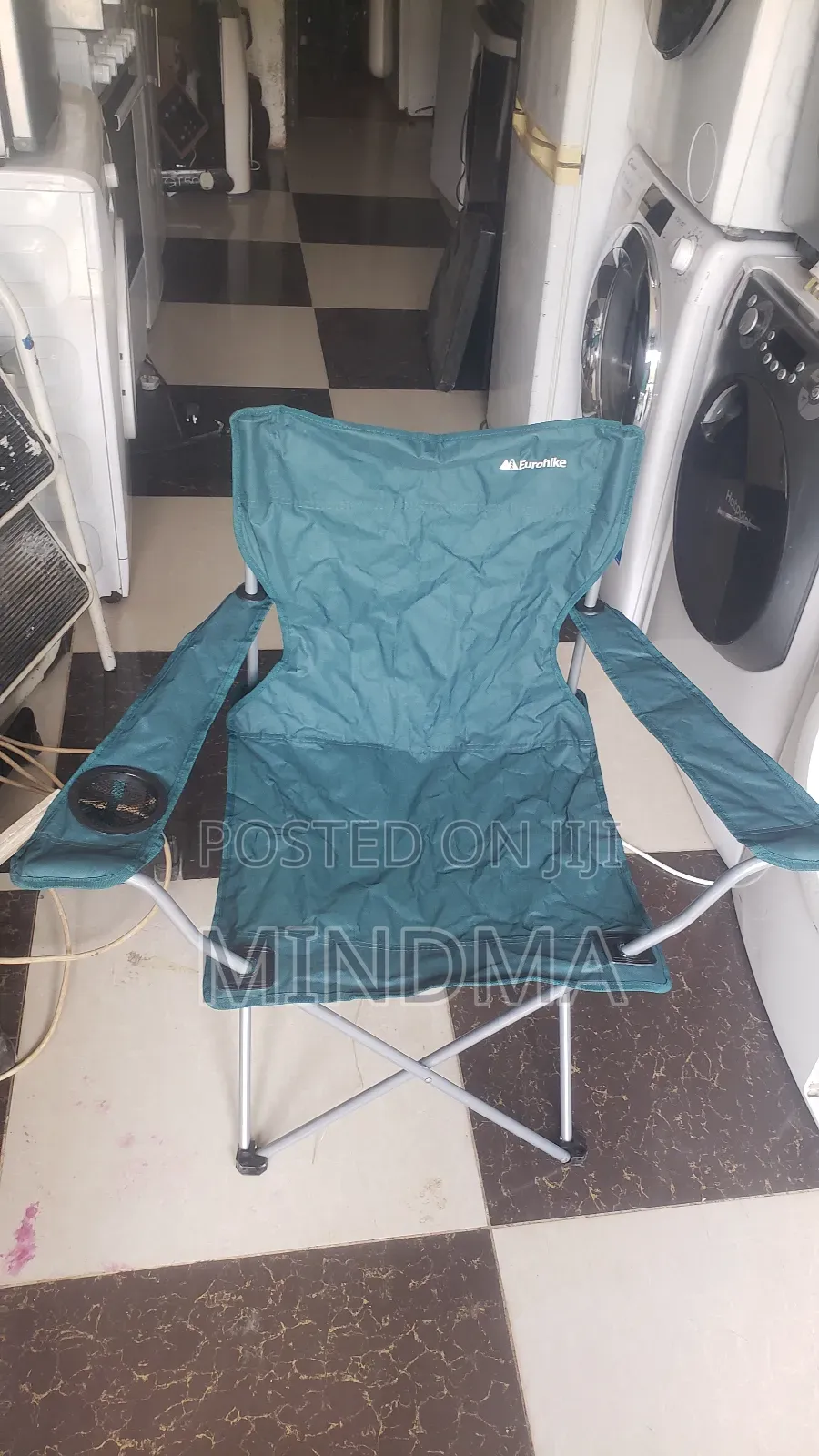Camping Chairs