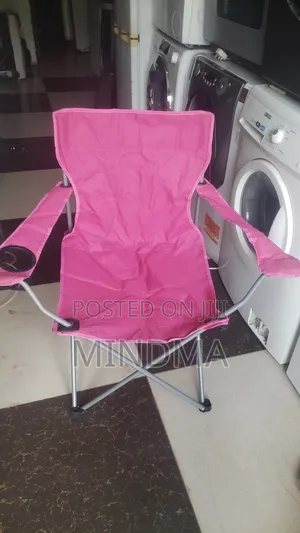Camping Chairs