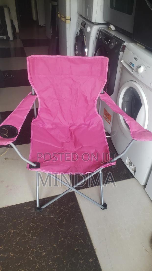 Camping Chairs - thumbnail 2