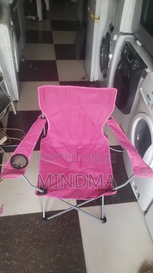 Camping Chairs
