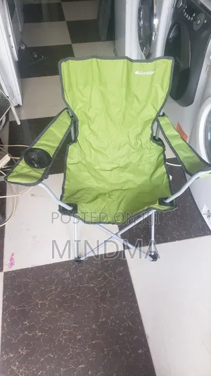 Camping Chairs