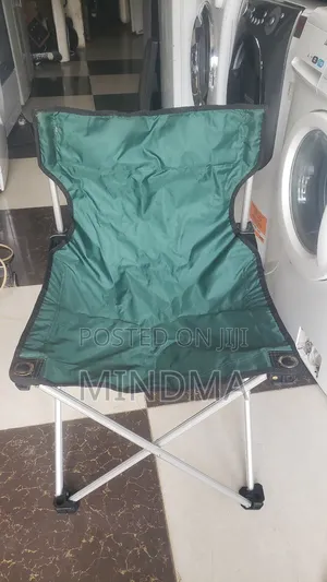 Camping Chairs