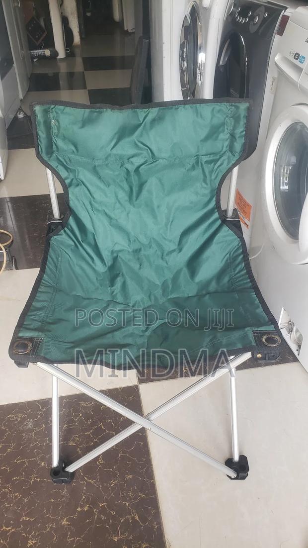 Camping Chairs - thumbnail 5