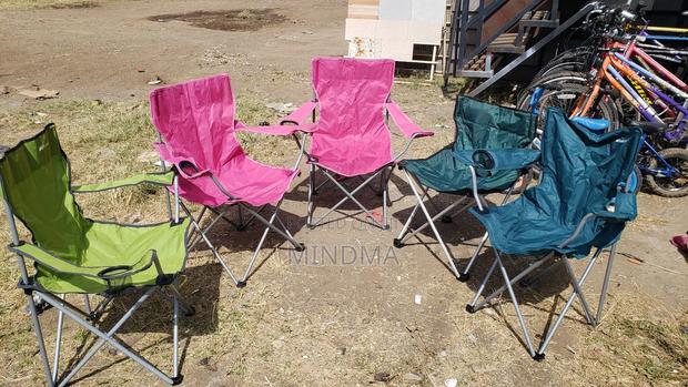 Camping Chairs - thumbnail 6