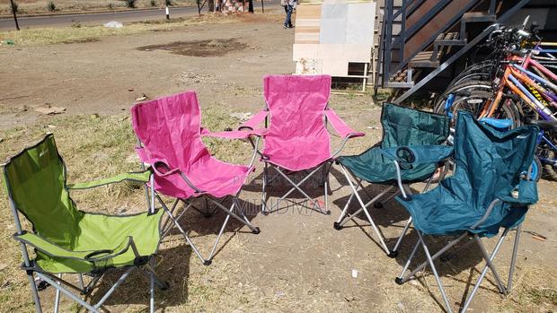 Camping Chairs - thumbnail 7
