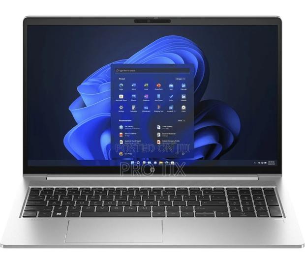 New Laptop HP Probook 450 16GB Intel Core i5 SSD 512GB