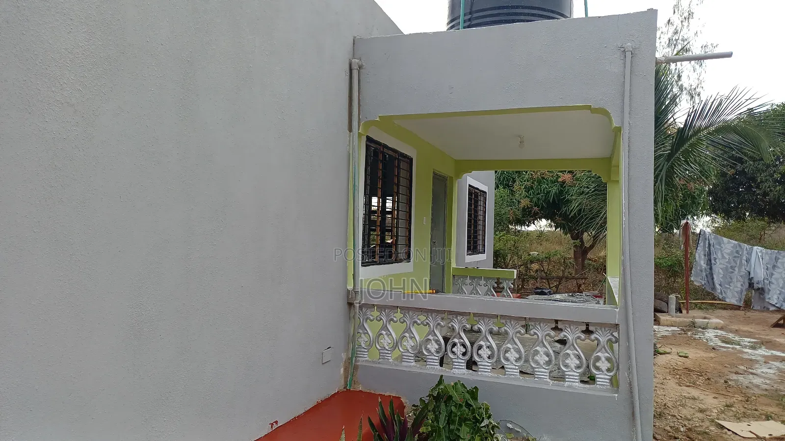 3bdrm Bungalow in Kinondo, Diani for sale