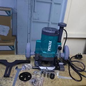Total Router/2200 Watts Total Router - thumbnail 2