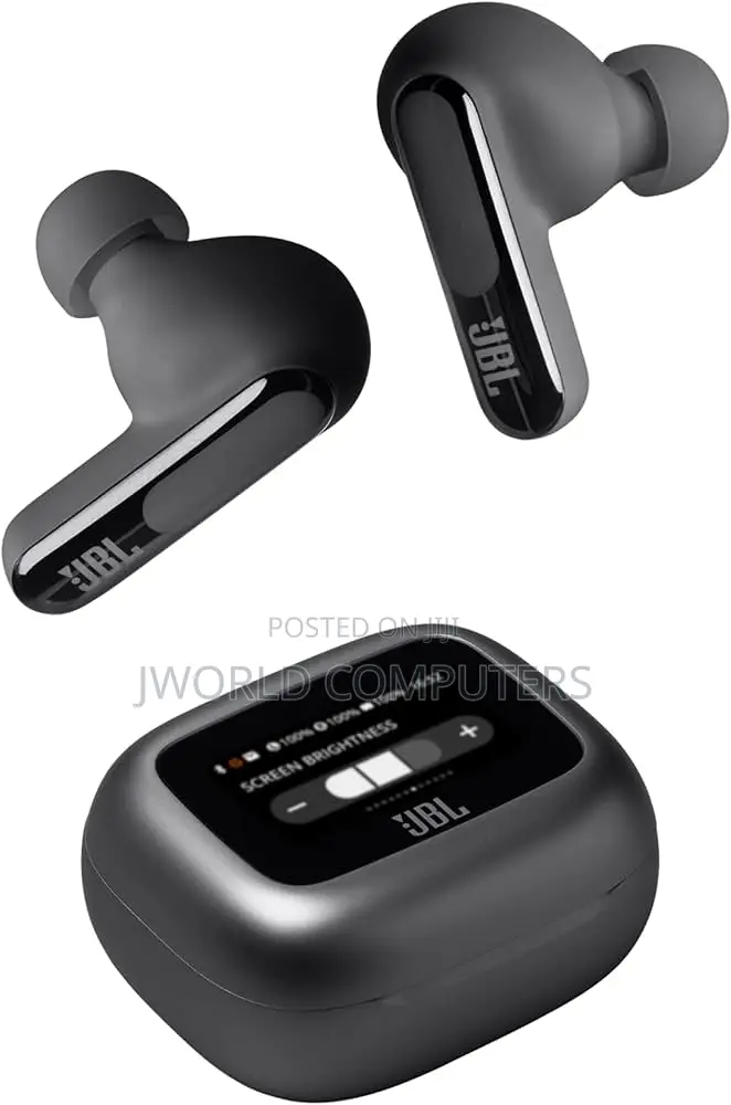 JBL Livebeam3