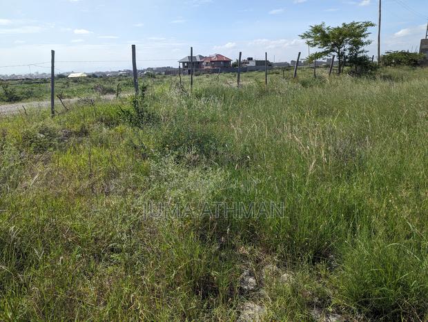 Plot for Sale - 100x 50 at Sabaki, Mlolongo - thumbnail 2