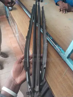 Mazda Demio 2008/2012 Weather Strips