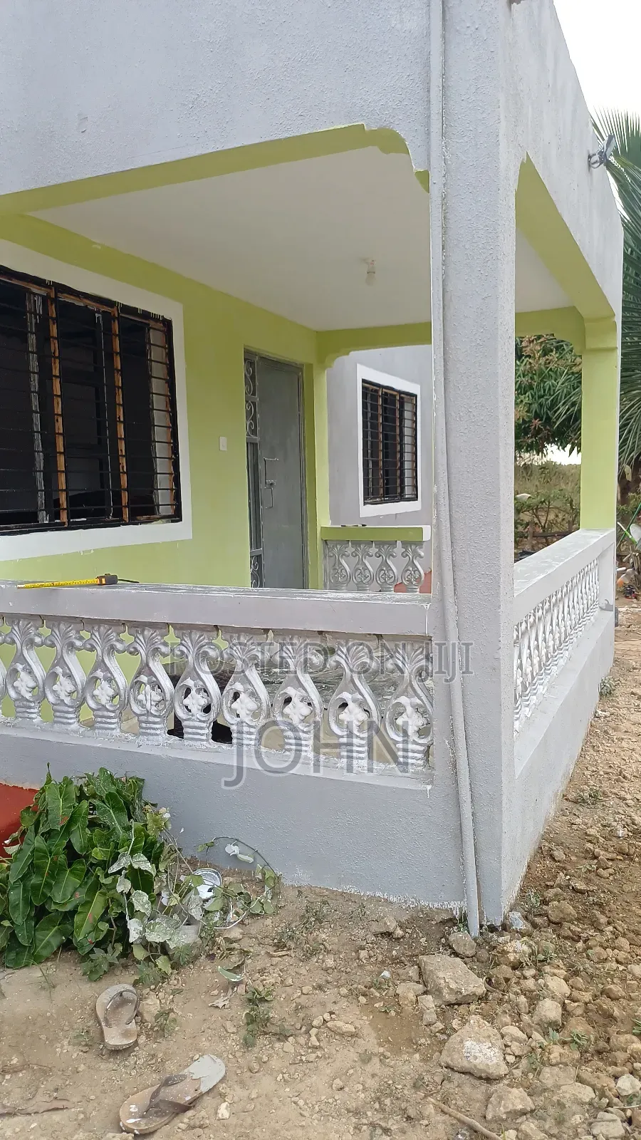 3bdrm Bungalow in Kinondo, Diani for sale