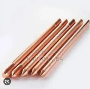 Copper Bonded Earth Rod