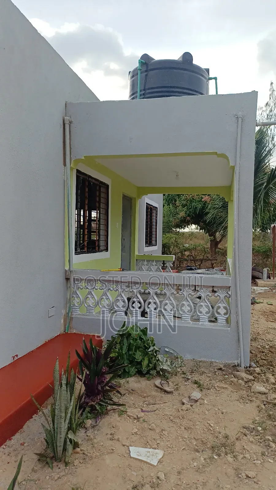 3bdrm Bungalow in Kinondo, Diani for sale