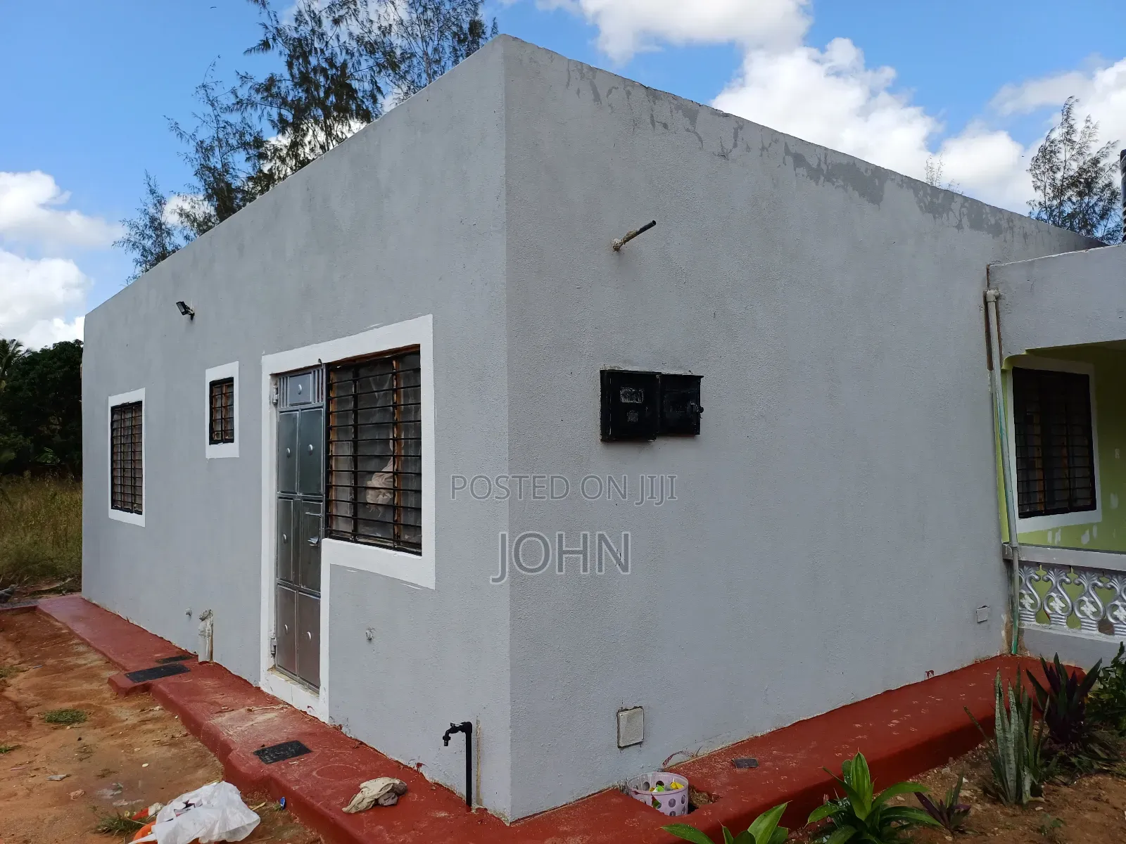 3bdrm Bungalow in Kinondo, Diani for sale