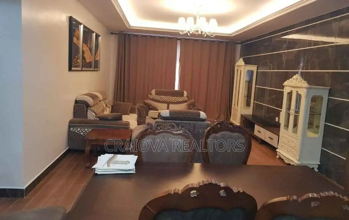 2bdrm Apartment in Casamia Apartment, Hurlingham for sale