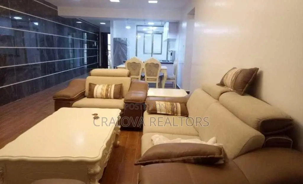 2bdrm Apartment in Casamia Apartment, Hurlingham for sale