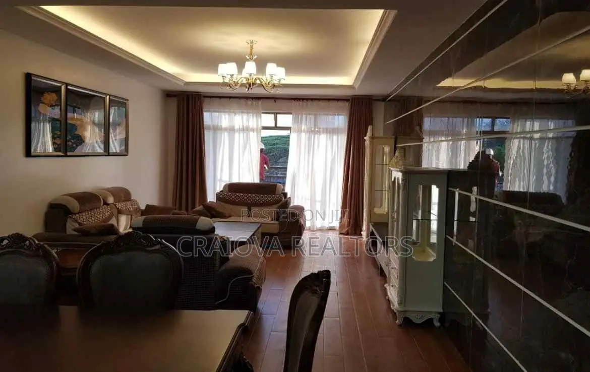 2bdrm Apartment in Casamia Apartment, Hurlingham for sale
