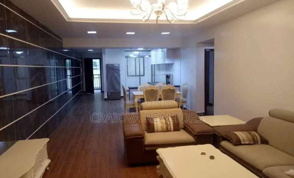 2bdrm Apartment in Casamia Apartment, Hurlingham for sale