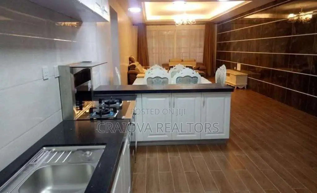 2bdrm Apartment in Casamia Apartment, Hurlingham for sale
