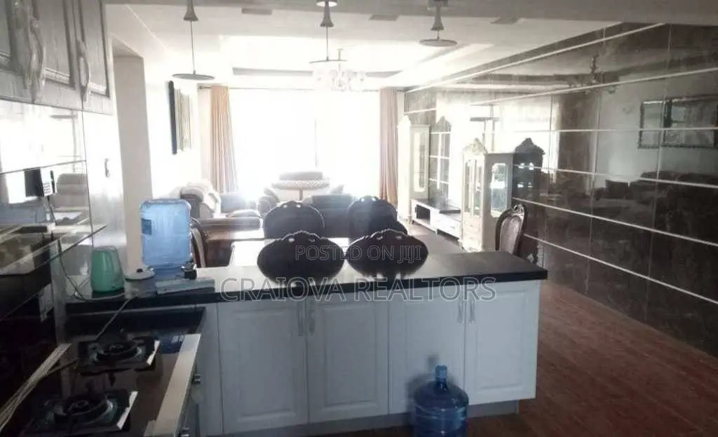 2bdrm Apartment in Casamia Apartment, Hurlingham for sale