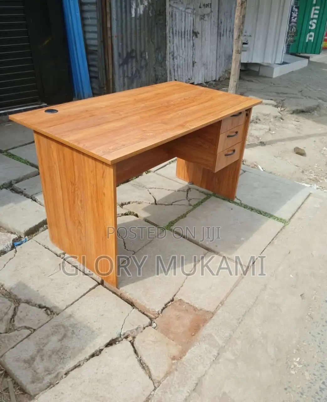 Office Desk