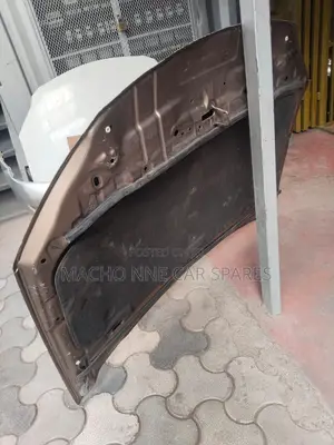 Ford Escape 2010 Bonnet
