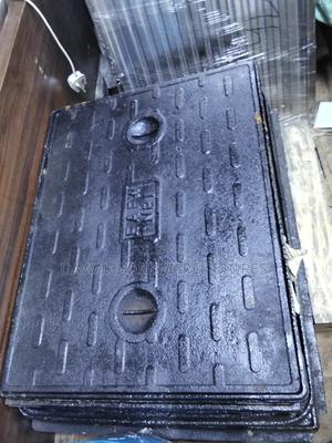 Heavy Duty Manholes - thumbnail 2