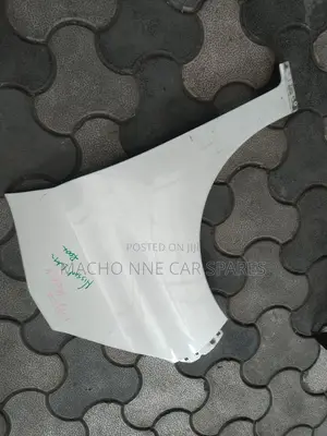 Nissan Dayz Roox 2017 Fender