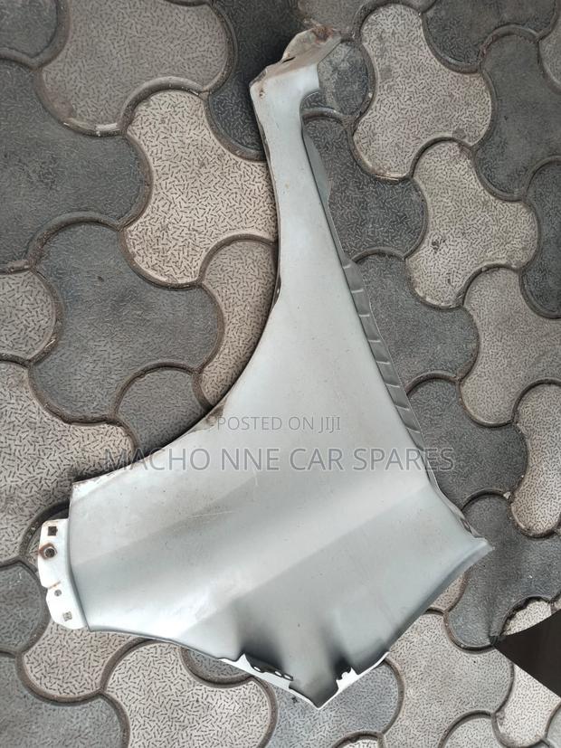 Nissan Dayz Roox 2017 Fender
