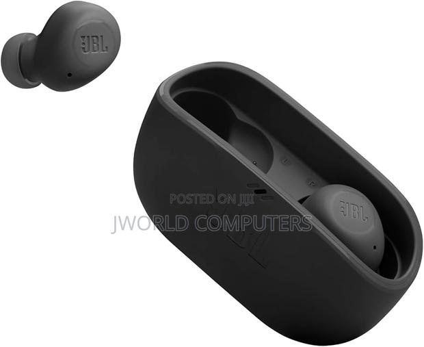 JBL Wave Buds - main view