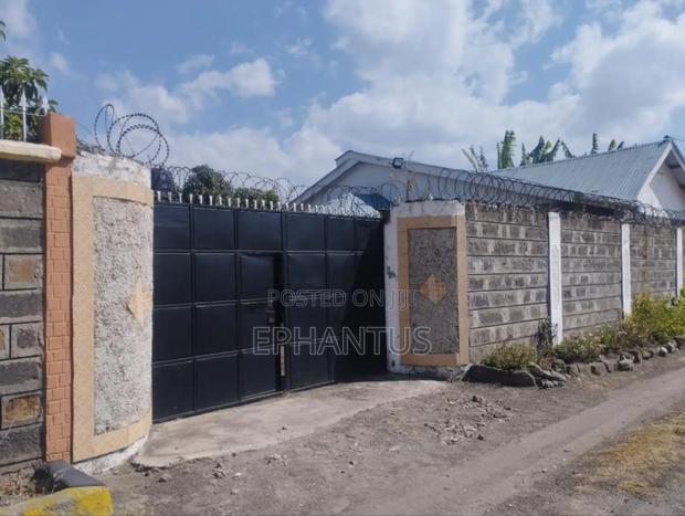 3bdrm House in Barnabas Nakuru for sale - main view