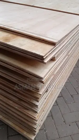 6mm Plywood 4×8ft