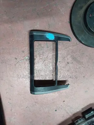 Toyota Premio 260 Ac Control